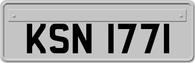 KSN1771