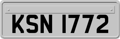 KSN1772