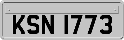 KSN1773