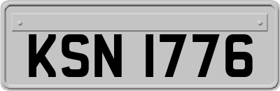 KSN1776