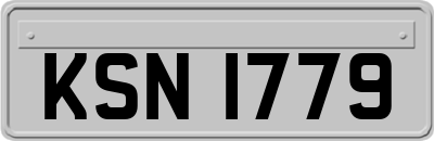 KSN1779