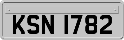 KSN1782