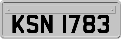 KSN1783