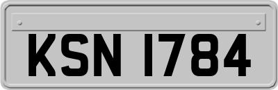 KSN1784