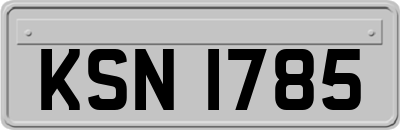 KSN1785