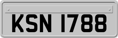 KSN1788