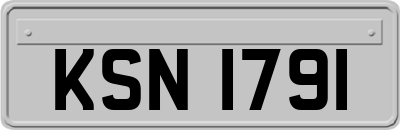 KSN1791