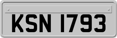 KSN1793