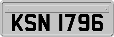 KSN1796