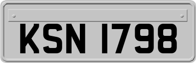 KSN1798