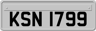 KSN1799