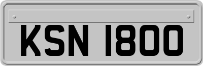 KSN1800