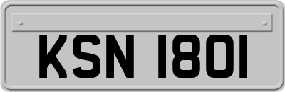 KSN1801