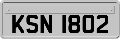 KSN1802