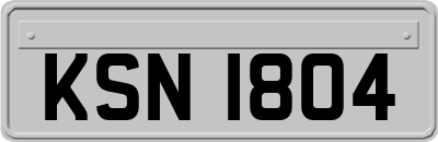 KSN1804