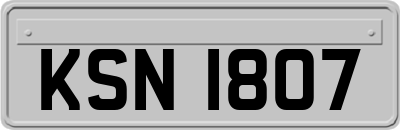 KSN1807
