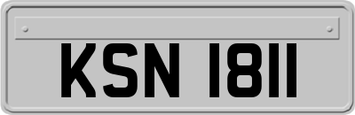 KSN1811