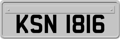 KSN1816