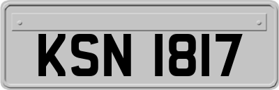 KSN1817