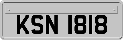 KSN1818