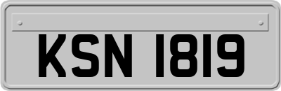 KSN1819