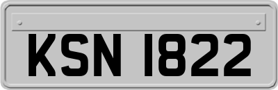 KSN1822