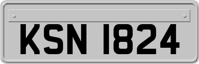 KSN1824