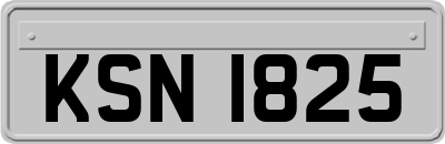 KSN1825