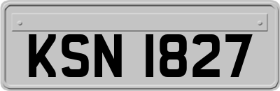 KSN1827