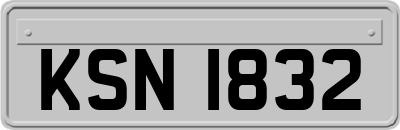 KSN1832