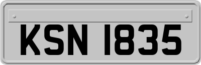 KSN1835