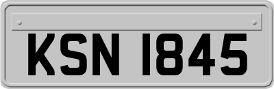 KSN1845