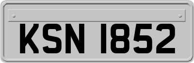 KSN1852