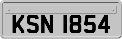 KSN1854