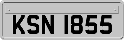 KSN1855