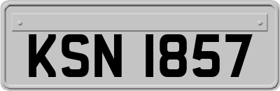 KSN1857