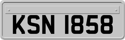 KSN1858