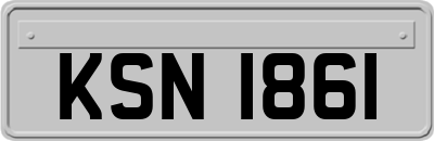 KSN1861