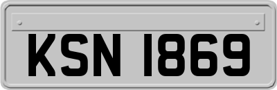 KSN1869