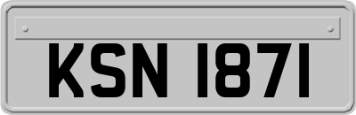 KSN1871
