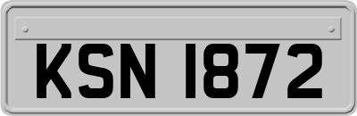 KSN1872