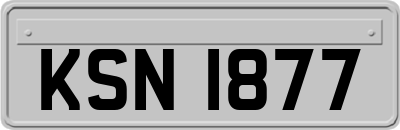 KSN1877