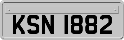 KSN1882