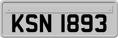 KSN1893