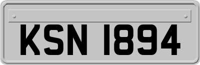 KSN1894