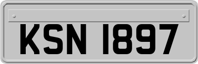 KSN1897