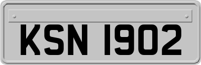 KSN1902