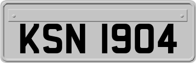 KSN1904
