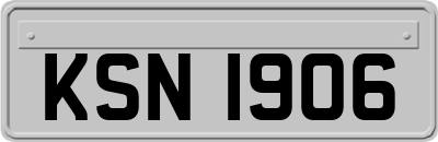 KSN1906