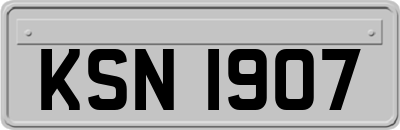 KSN1907